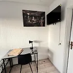 Mini-hôtel Groepelinger Brême