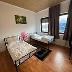 Mini-hôtel Groepelinger Brême