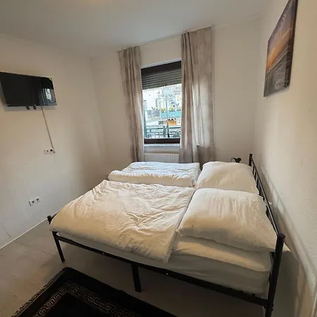 Mini-hôtel Groepelinger