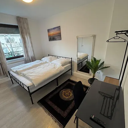 Mini-hôtel Groepelinger *