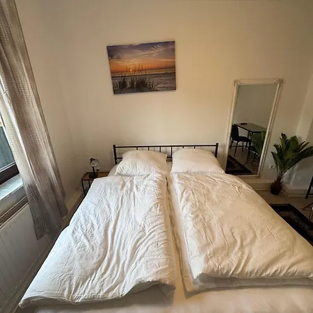 Groepelinger Mini-hôtel *