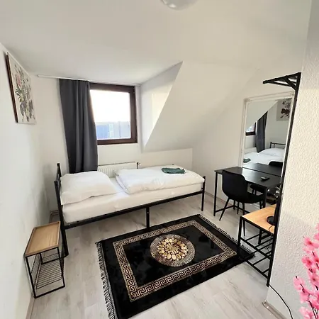 Inn Groepelinger Brema