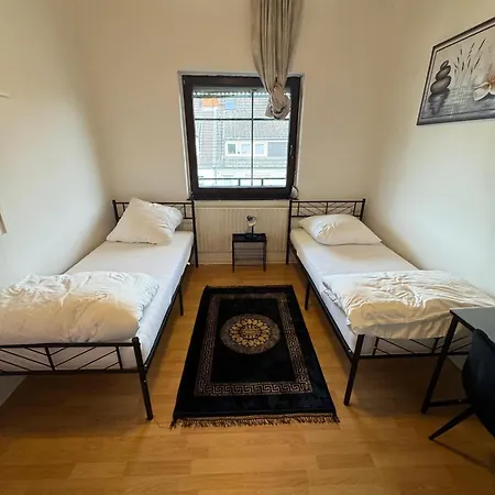 Groepelinger Mini-hôtel