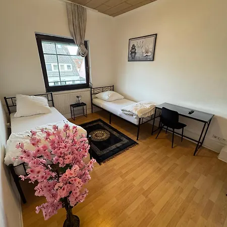 Groepelinger Inn Bremen