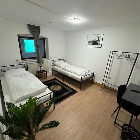 Mini-hôtel Groepelinger *