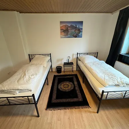 Inn Groepelinger Brema