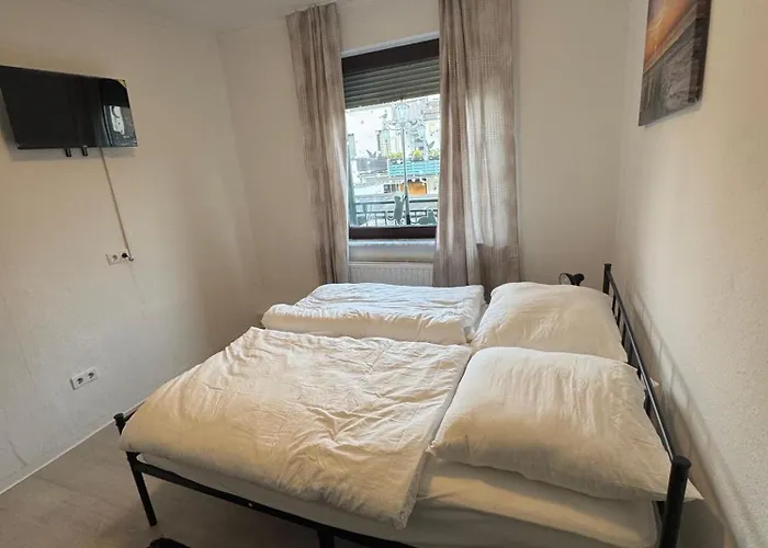 Mini-hôtel Groepelinger