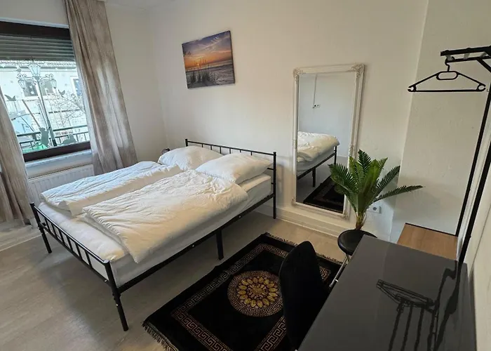 Mini-hôtel Groepelinger *