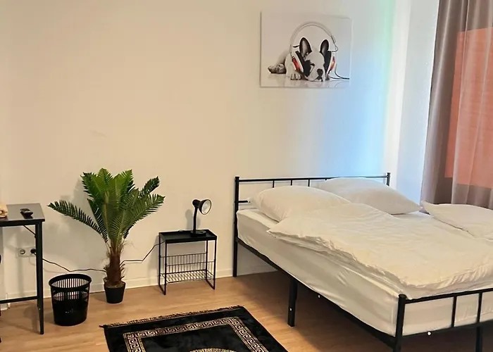 Groepelinger Inn Bremen