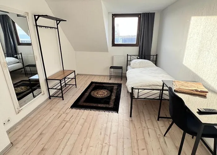 Groepelinger イン *