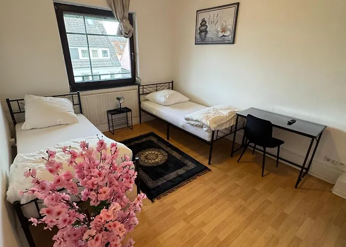 Groepelinger Inn Bremen