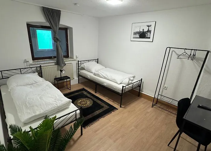 Mini-hôtel Groepelinger *