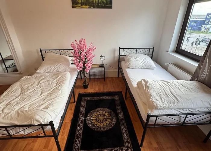 イン Groepelinger *