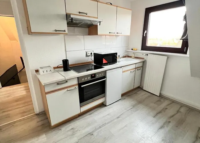 Mini-hôtel Groepelinger *