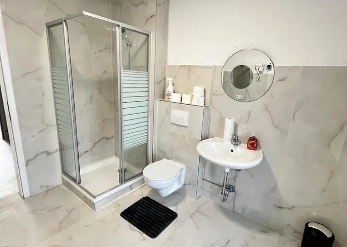 Mini-hôtel Groepelinger *