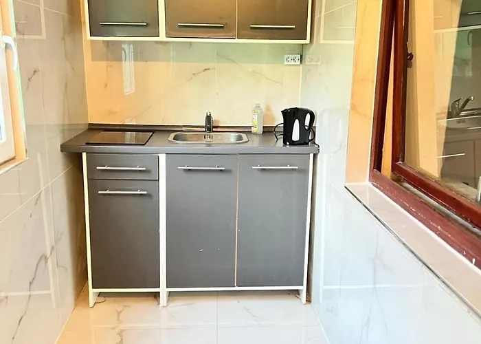 Groepelinger Mini-hôtel *