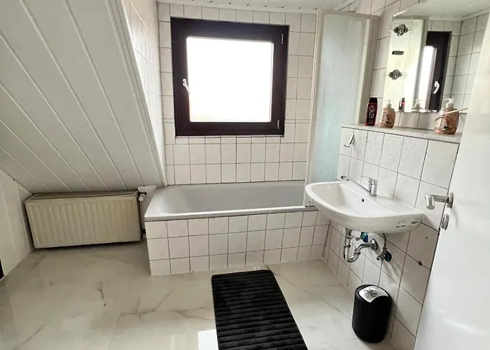 Groepelinger Mini-hôtel *